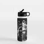Positive-negative Medusa Water Bottle Gallery Image 1