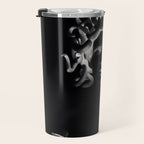 Positive-negative Medusa Travel Mug Gallery Image 3