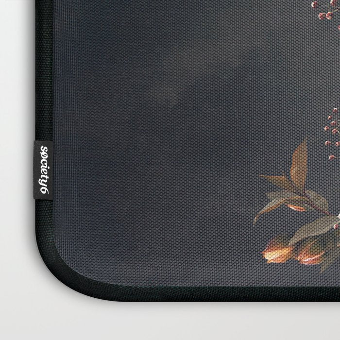 The Last Portrait of Penelope Laptop Sleeve Gallery Image 3