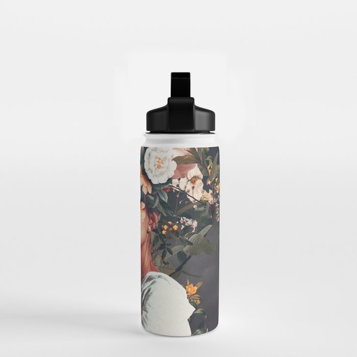The Last Portrait of Penelope Water Bottle Gallery Image 2