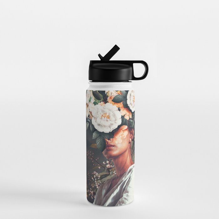 The Last Portrait of Penelope Water Bottle Gallery Image 1