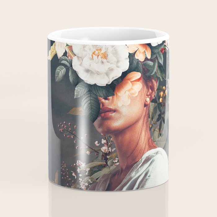 The Last Portrait of Penelope Coffee Mug Gallery Image 4
