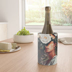 The Last Portrait of Penelope Wine Chiller Gallery Image 4