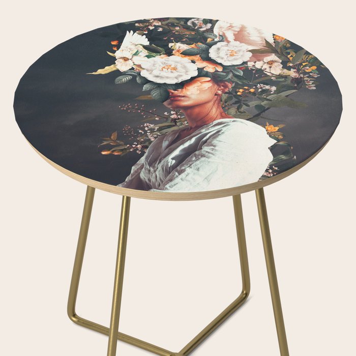 The Last Portrait of Penelope Side Table Gallery Image 2