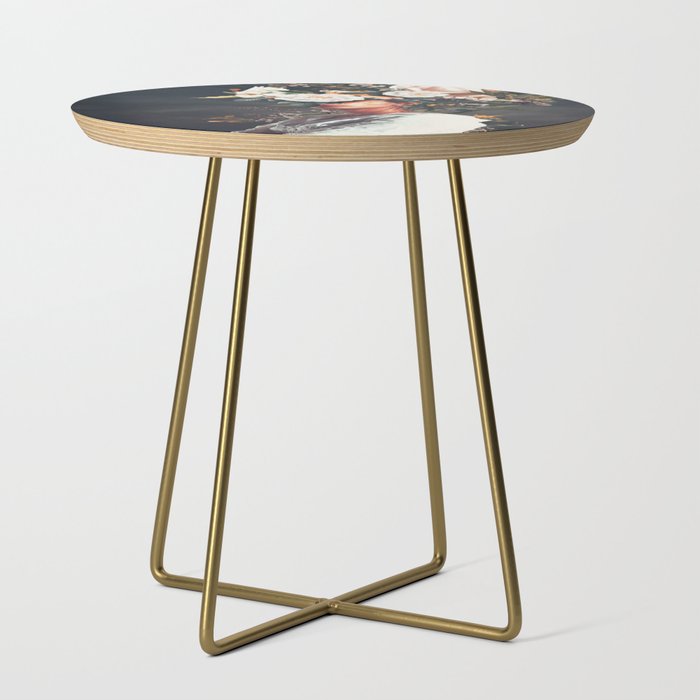 The Last Portrait of Penelope Side Table Gallery Image 1