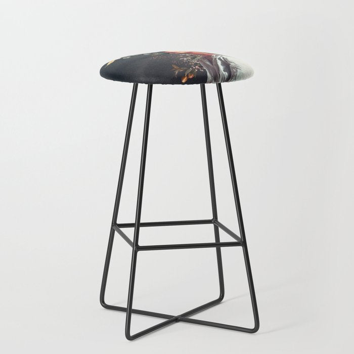 The Last Portrait of Penelope Stool Gallery Image 1