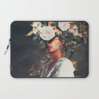 The Last Portrait of Penelope Laptop Sleeve Gallery Image 1