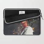 The Last Portrait of Penelope Laptop Sleeve Gallery Image 2