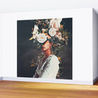The Last Portrait of Penelope Wall Mural Gallery Image 2