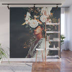 The Last Portrait of Penelope Wall Mural Gallery Image 1