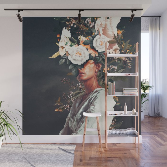 The Last Portrait of Penelope Wall Mural Gallery Image 1