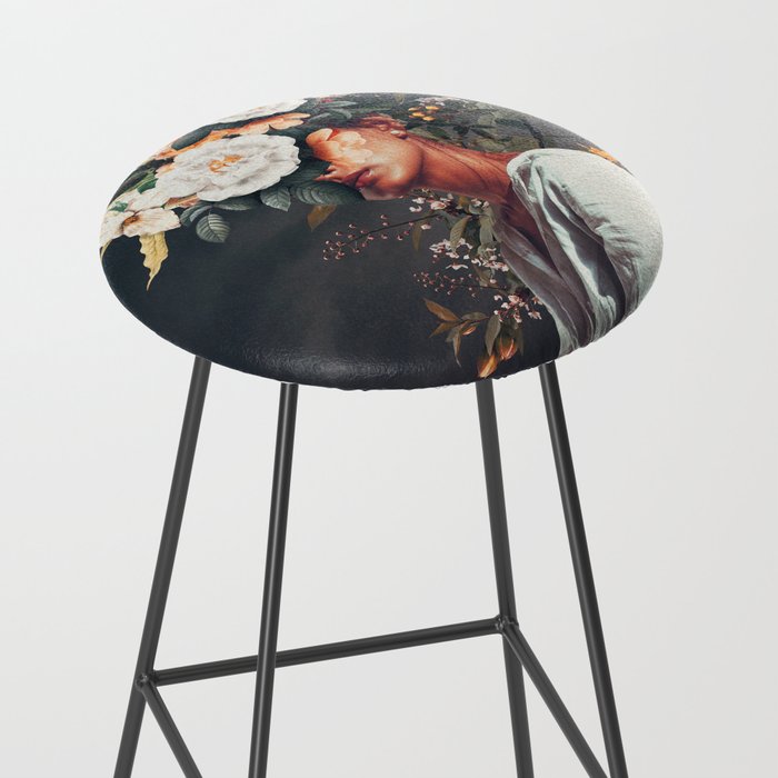 The Last Portrait of Penelope Stool Gallery Image 2