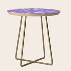 Space Unicorns Side Table Gallery Image 1
