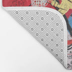 57 Great Jones Street Bath Mat Gallery Image 2