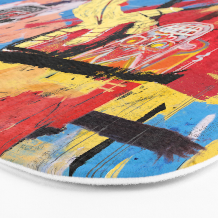 57 Great Jones Street Bath Mat Gallery Image 3