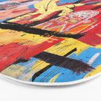 57 Great Jones Street Bath Mat Gallery Image 3