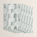 Watercolor River Wrapping Paper Gallery Image 3