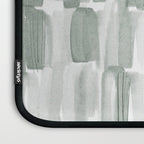 Watercolor River Laptop Sleeve Gallery Image 3