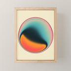 Ectoplasm 65 Mini Art Print Gallery Image 1