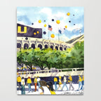 LSU Game Day Notebook Gallery Image 4