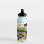 LSU Game Day Water Bottle Gallery Image 3