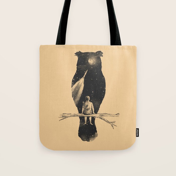 I Have a Dream Tote Bag Gallery Image 1