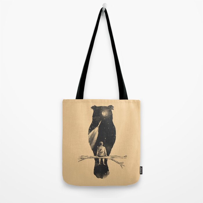 I Have a Dream Tote Bag Gallery Image 2