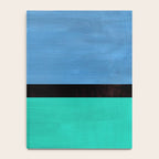 Winter Wind Notebook Gallery Image 4