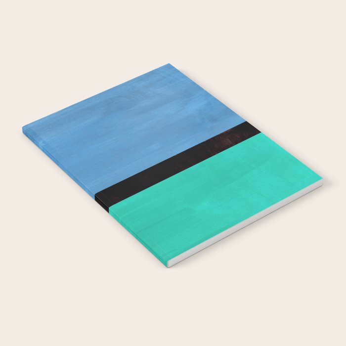 Winter Wind Notebook Gallery Image 2