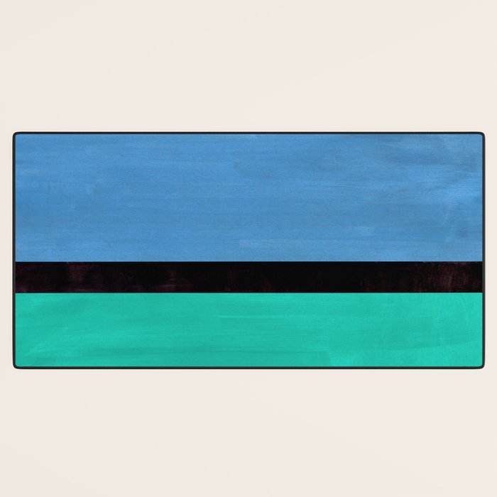 Winter Wind Desk Mat Gallery Image 3