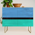Winter Wind Credenza Gallery Image 1