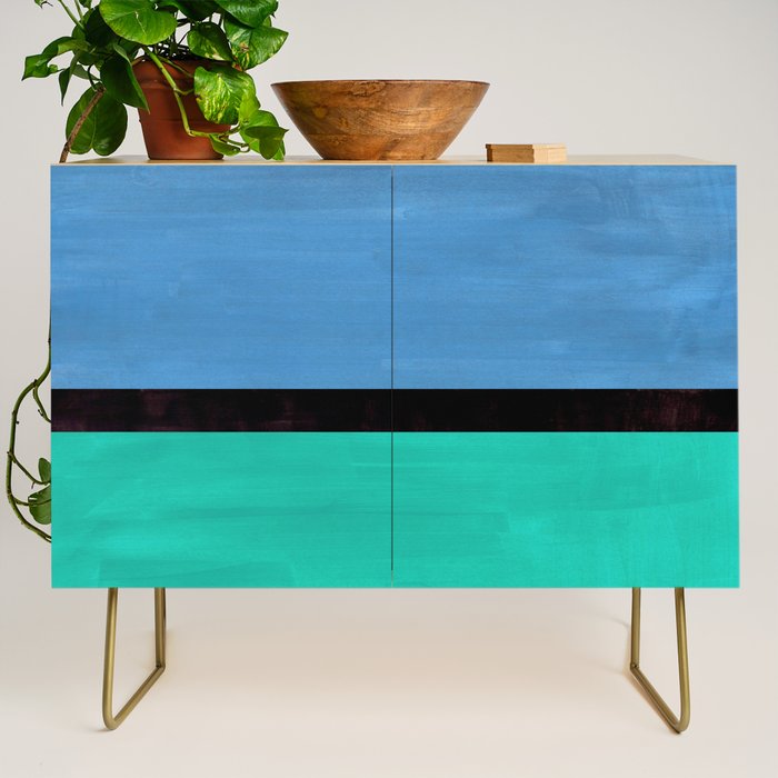 Winter Wind Credenza Gallery Image 1