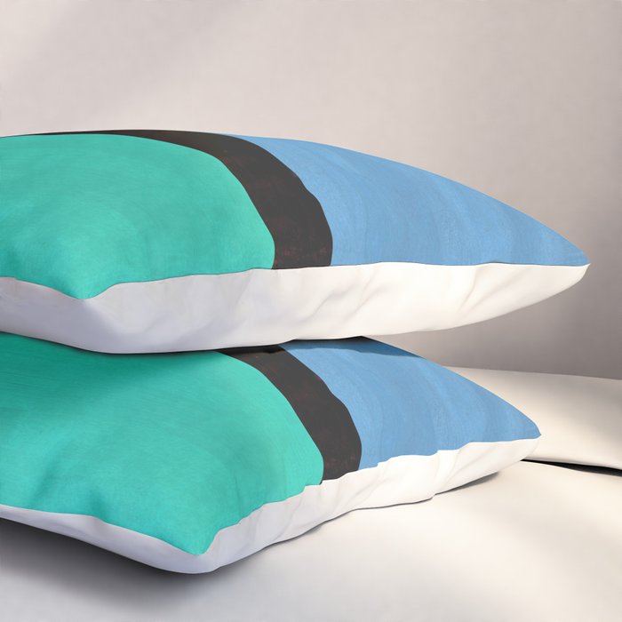 Winter Wind Pillow Sham Gallery Image 3