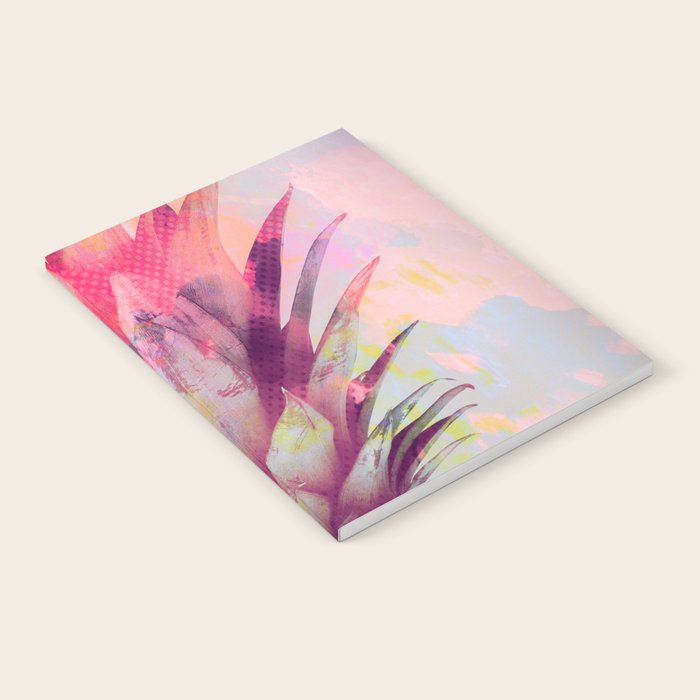 PINEAPPLE Notebook Gallery Image 1