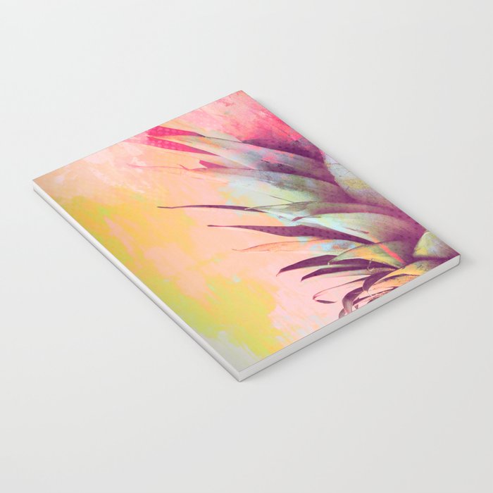 PINEAPPLE Notebook Gallery Image 3