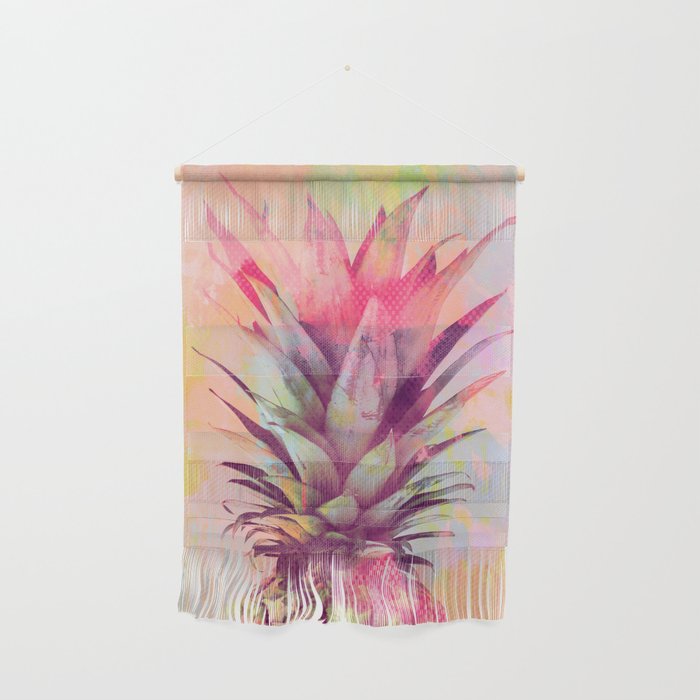 PINEAPPLE Wall Hanging Gallery Image 1