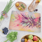 PINEAPPLE Cutting Board Gallery Image 2