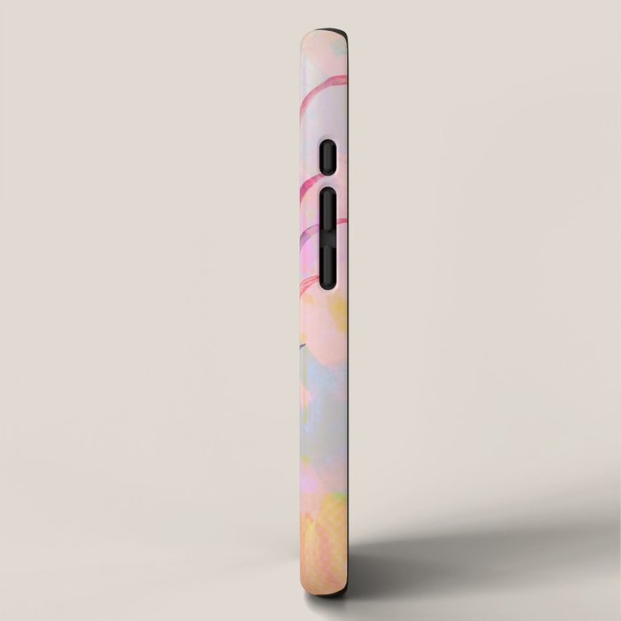 PINEAPPLE iPhone Case Gallery Image 2