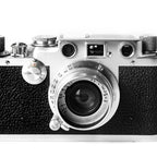 Old Camera Coffee Mug Gallery Image 2
