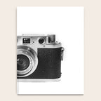 Old Camera Notebook Gallery Image 4