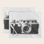 Old Camera Placemat Gallery Image 1