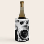 Old Camera Wine Chiller Gallery Image 1