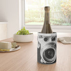 Old Camera Wine Chiller Gallery Image 4