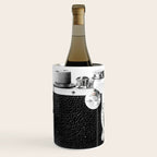 Old Camera Wine Chiller Gallery Image 2