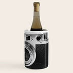 Old Camera Wine Chiller Gallery Image 3