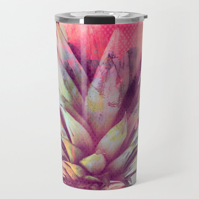 PINEAPPLE Travel Mug Gallery Image 1