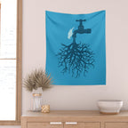 Precious Wall Tapestry Gallery Image 2