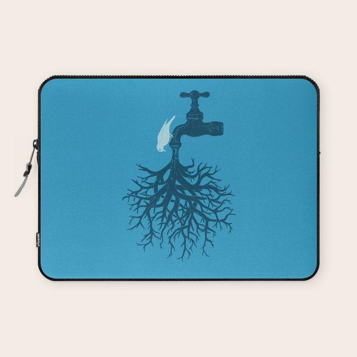 Precious Laptop Sleeve Gallery Image 1