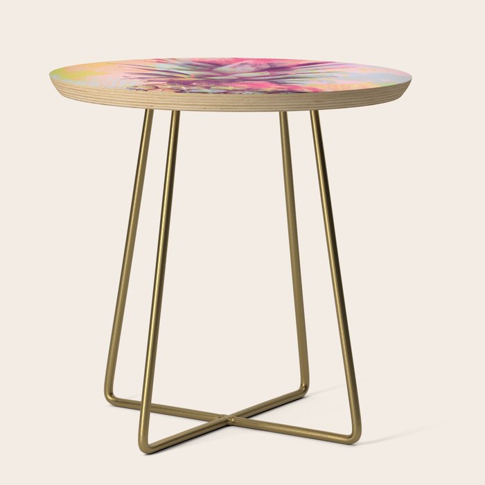 PINEAPPLE Side Table Gallery Image 1