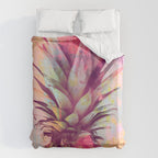 PINEAPPLE Duvet Cover Gallery Image 6